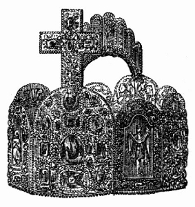 Crown of Charlemagne